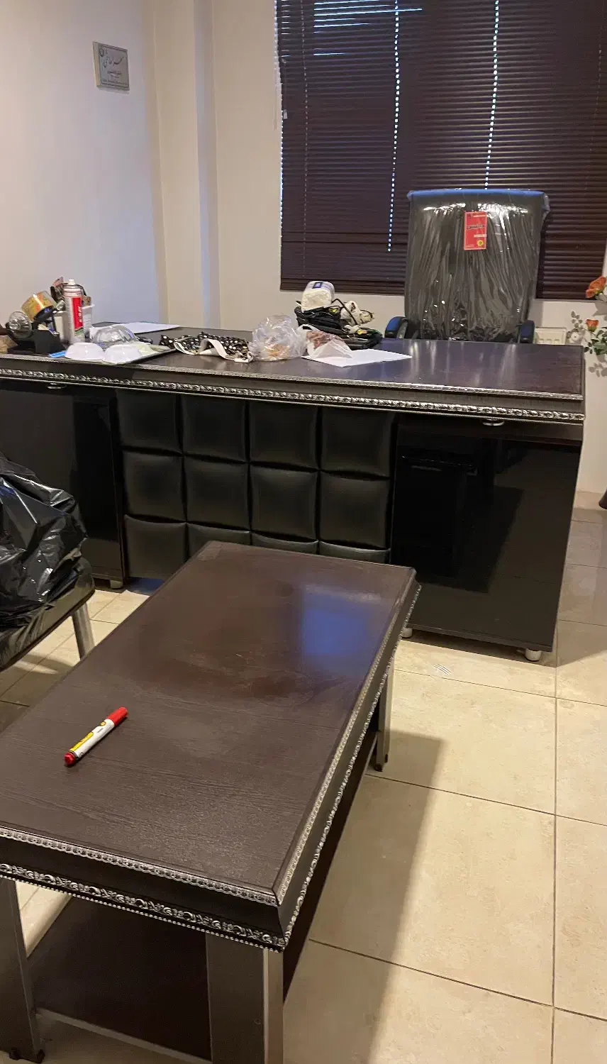 لوازم دفتر اداری|دفتر کار|شاهرود, |دیوار