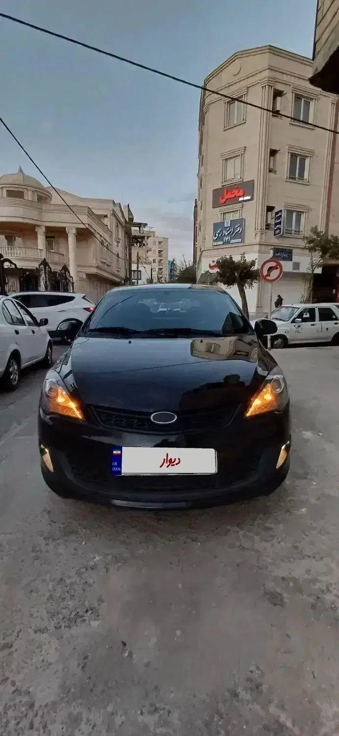 ام وی ام ۳۱۵ نیو|خودرو سواری و وانت|هشتگرد, شهرک بعثت|دیوار