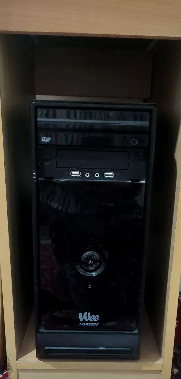 سیستم خانگی|رایانه رومیزی|همدان, |دیوار