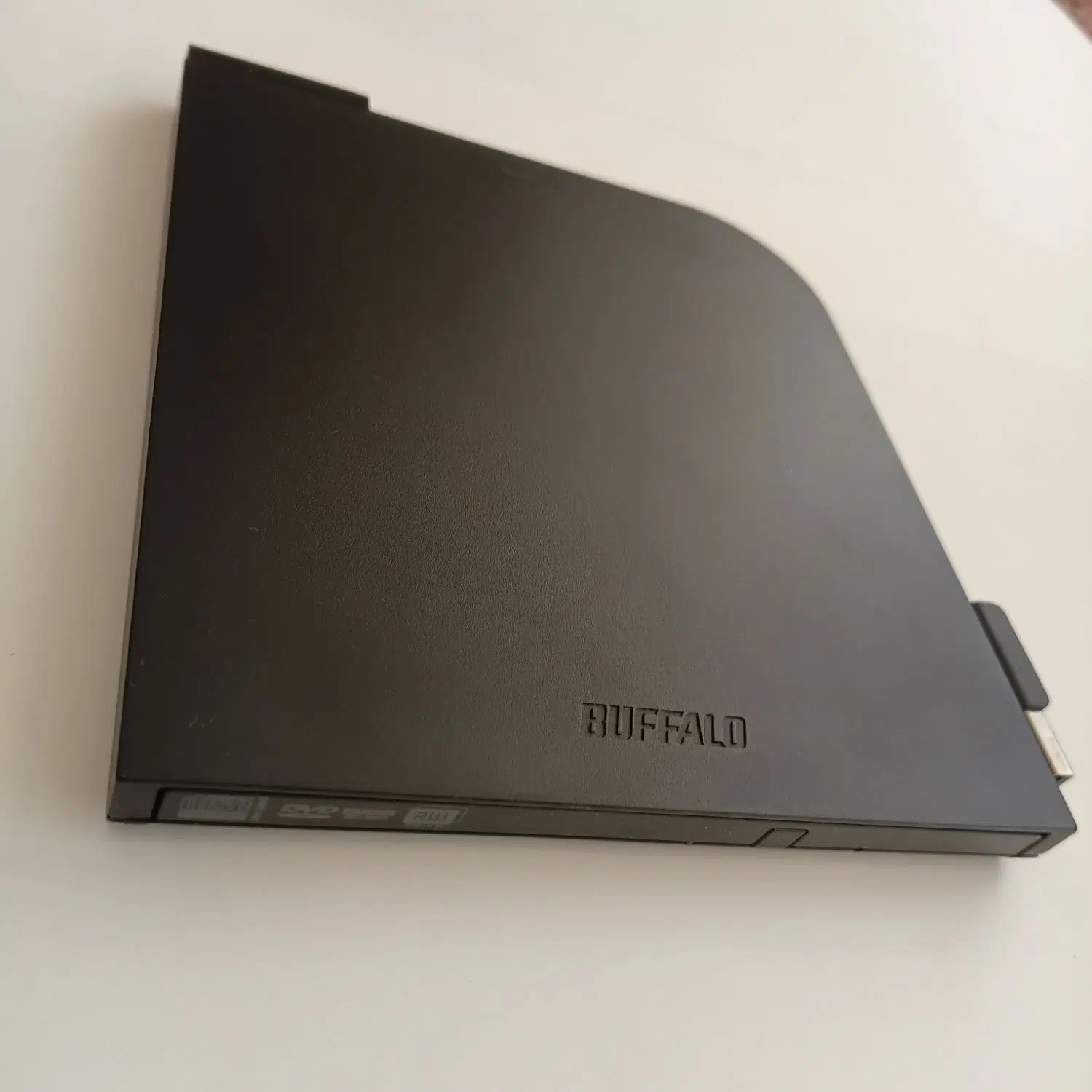 BUFFALO External DVD-Writer|قطعات و لوازم جانبی رایانه|تهران, هفت حوض|دیوار
