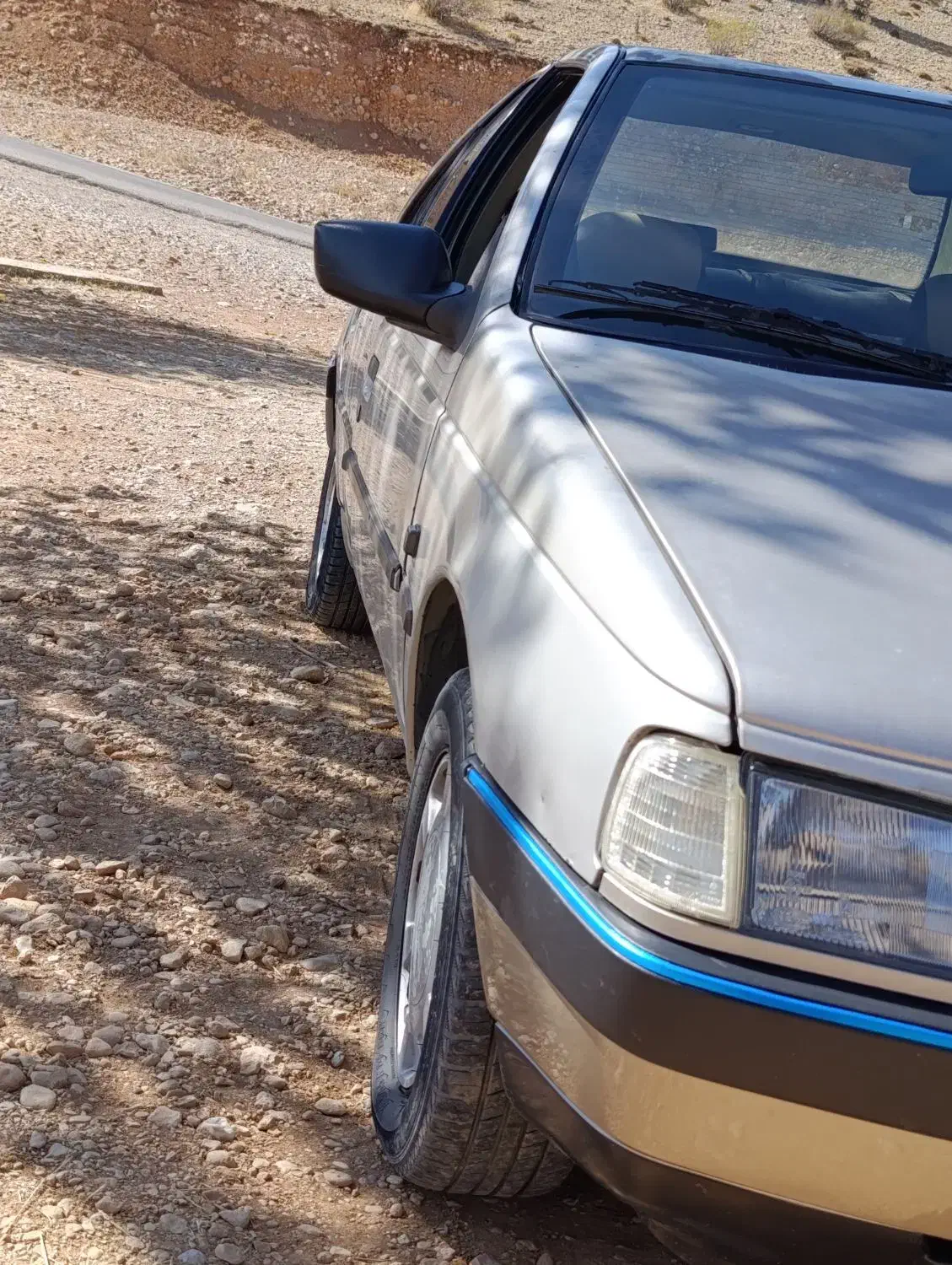 پژو 405مدل 85درجه یک کم کار|خودرو سواری و وانت|یاسوج, |دیوار