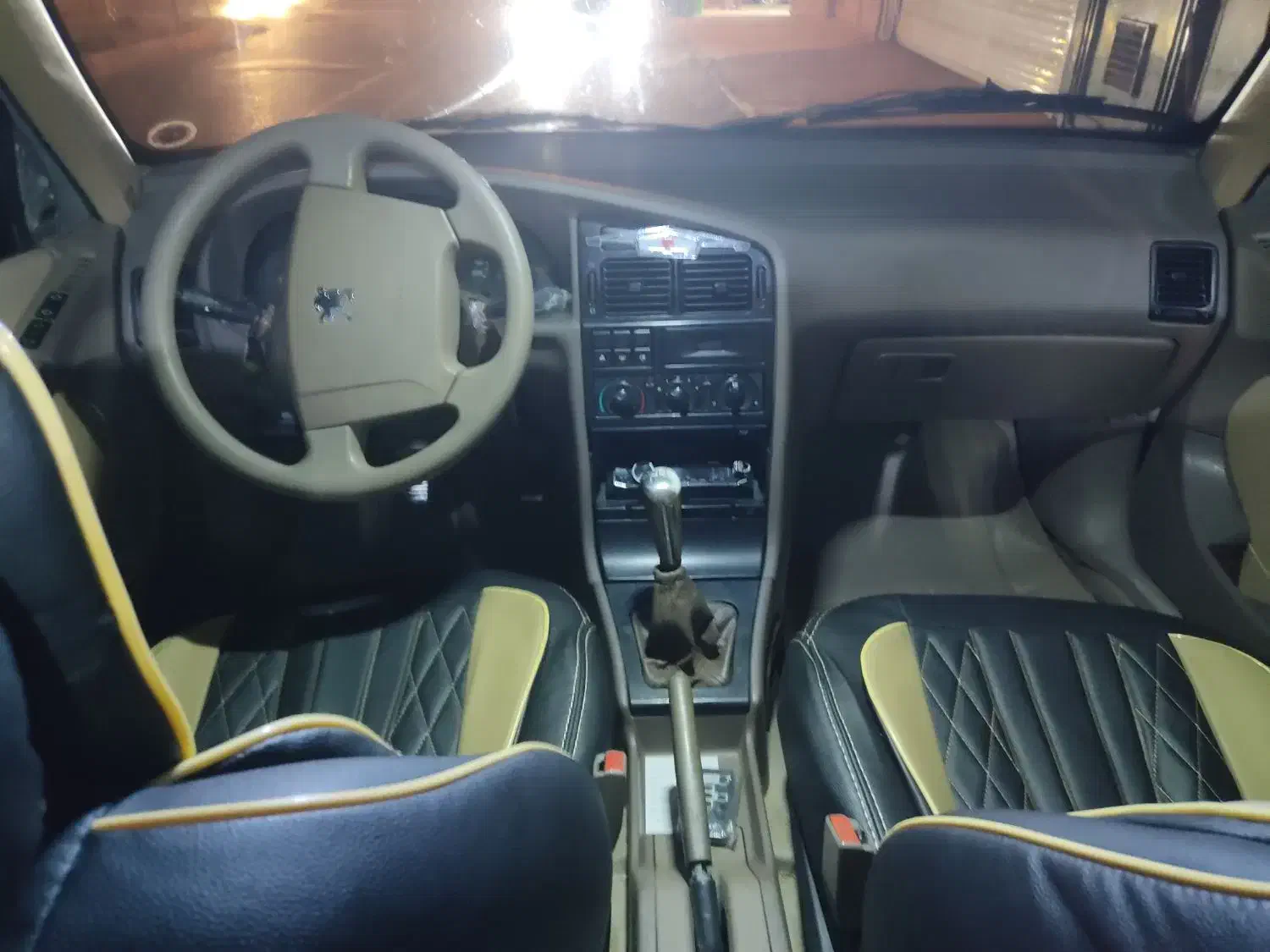 پژو 405دوگانه دست مدل 88|خودرو سواری و وانت|بیرجند, |دیوار