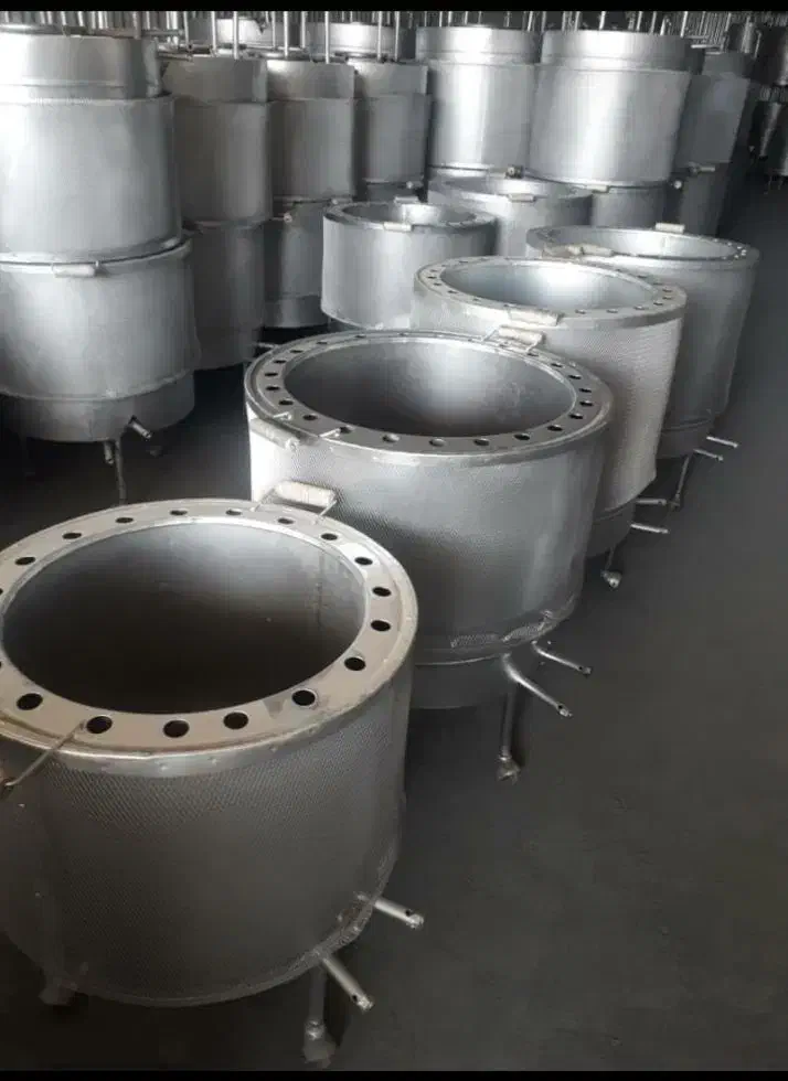 استوانه ای|اجاق گاز و لوازم برقی پخت‌وپز|چابهار, |دیوار