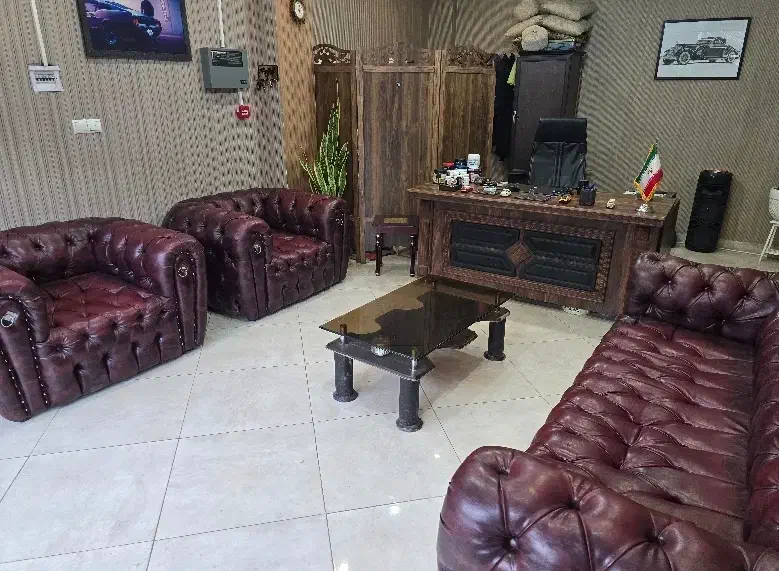 مغازه سنددار 30 متری بلوار امیر کبیر کیانمهر|فروش مغازه و غرفه|کرج, کیانمهر|دیوار