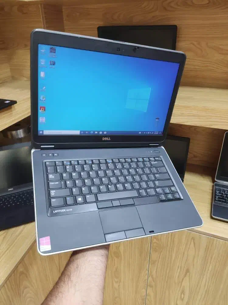 لپتاب  اقتصادی|رایانه همراه|ری, علایین|دیوار