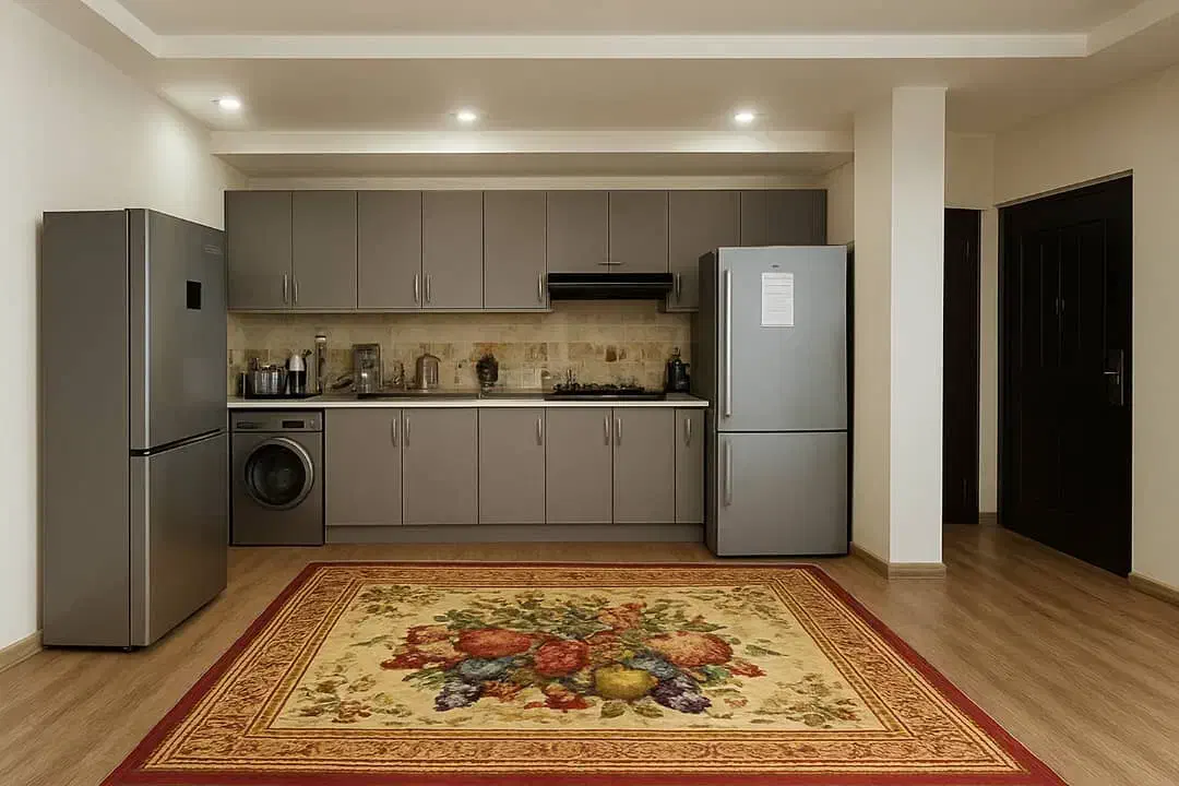 واحد ۹۵ متری فول فاز۶ نزدیک بازارچه اصلی|فروش آپارتمان|بندر ماهشهر, |دیوار