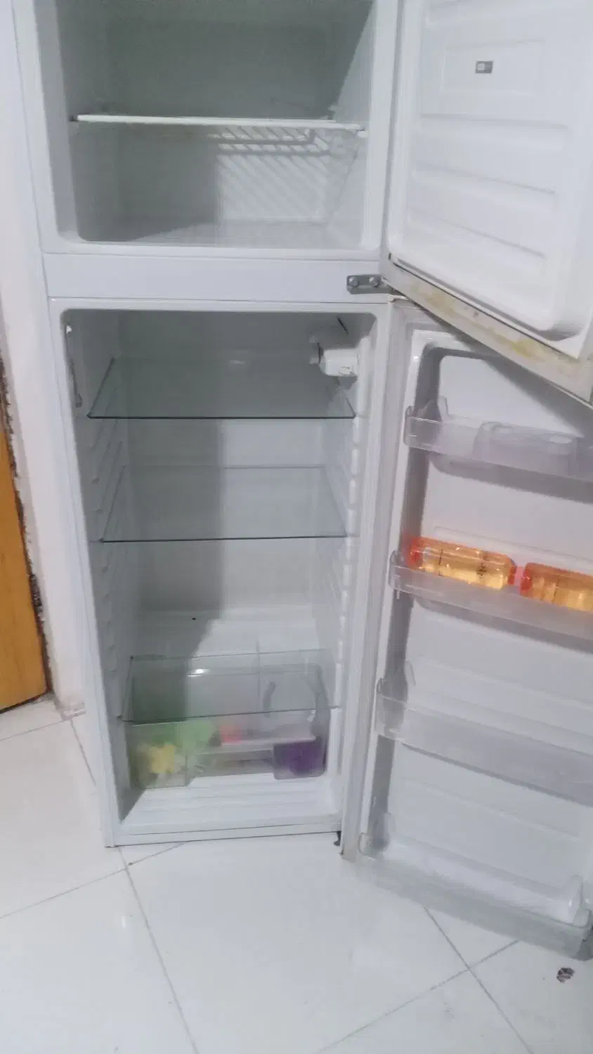 یخچال|یخچال و فریزر|تهران, انبار نفت|دیوار