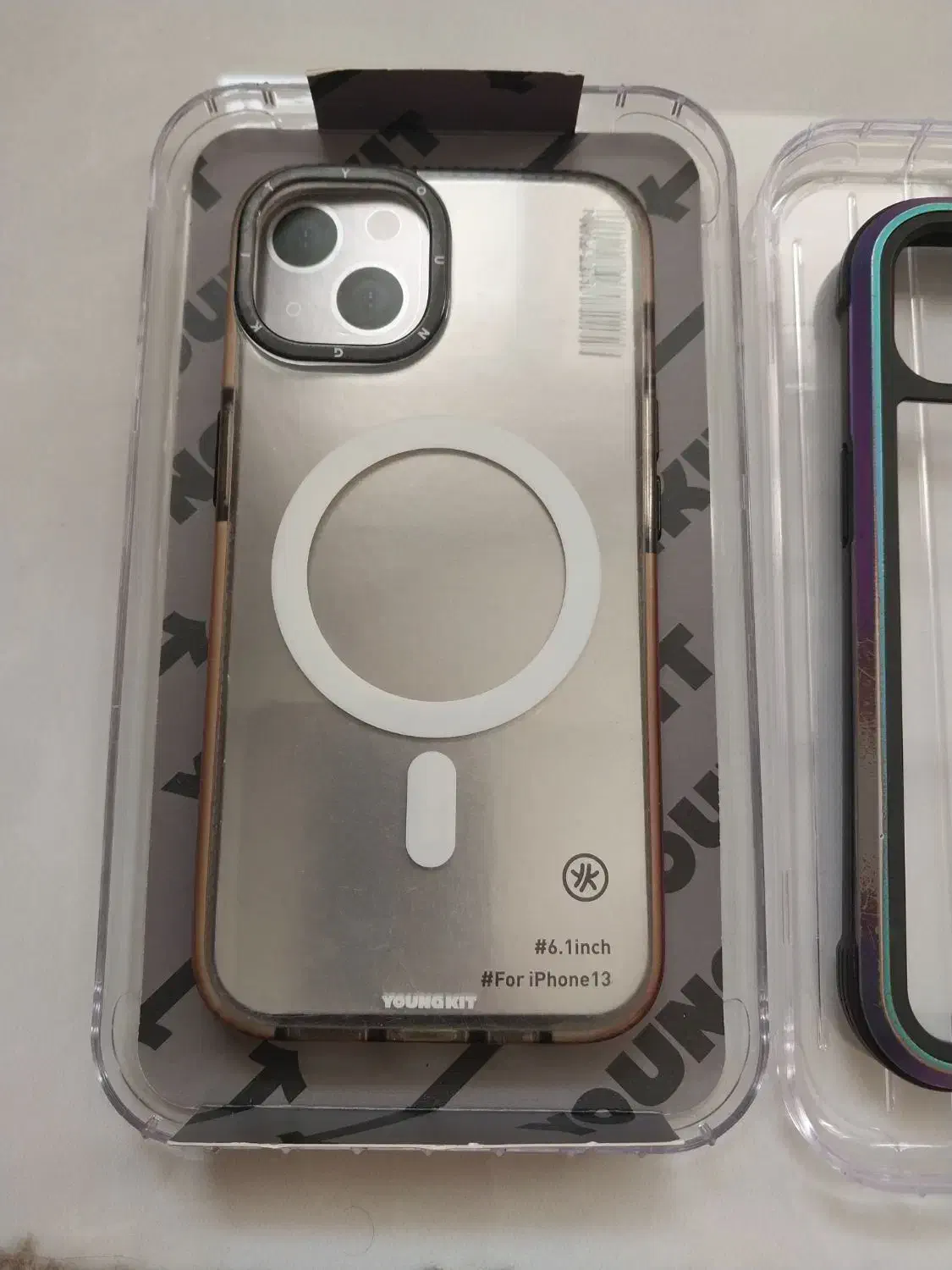 قاب گوشی آیفون ۱۳|لوازم جانبی موبایل و تبلت|قدس, شهر‌قدس|دیوار