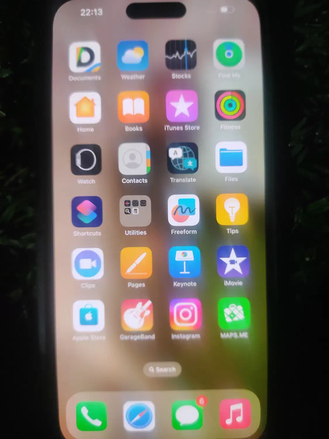 آیفون 14پرومکس بدون خط و خش|موبایل|شهرکرد, |دیوار