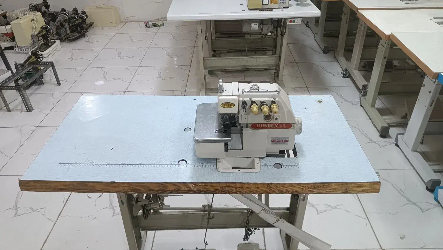 سردوز صنعتی|چرخ خیاطی و ریسندگی|جوانرود, |دیوار