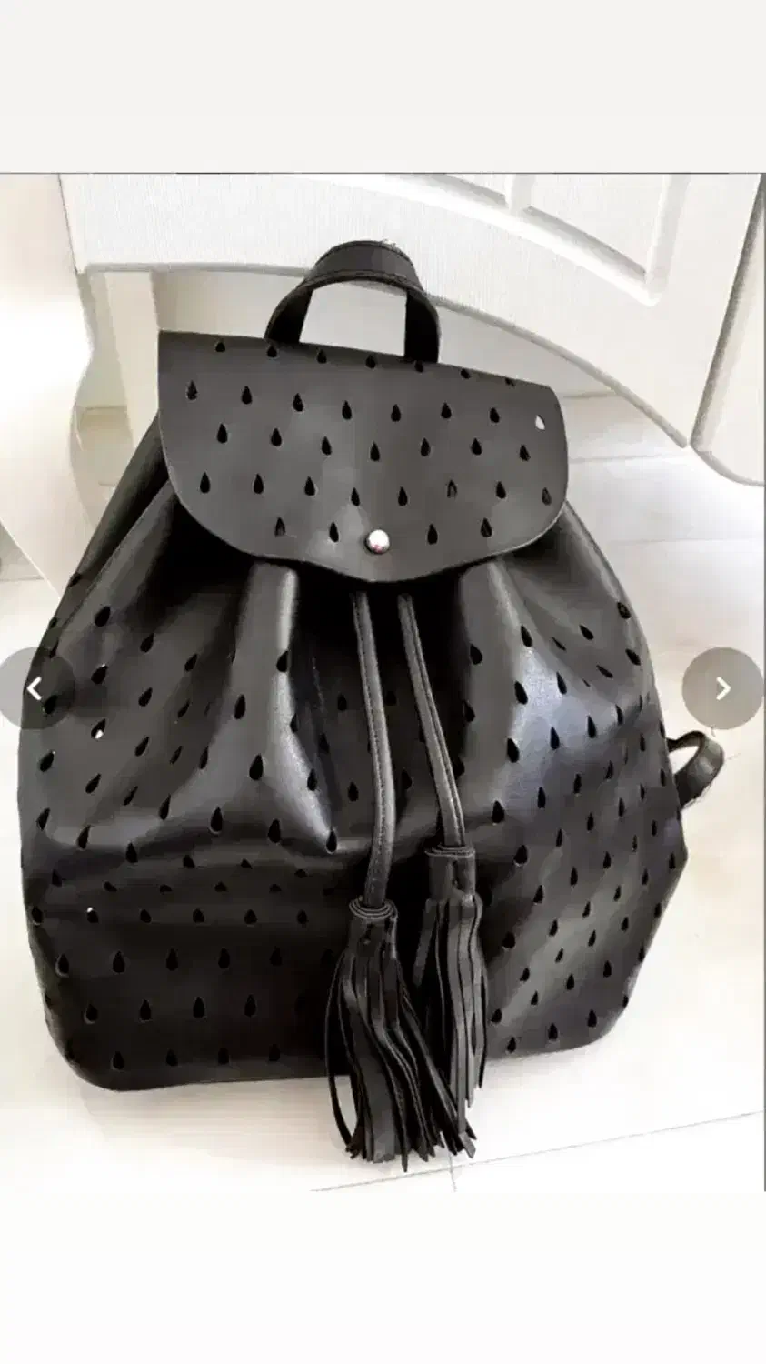 کیف کوله تمام چرم|کیف، کفش، کمربند|تبریز, |دیوار