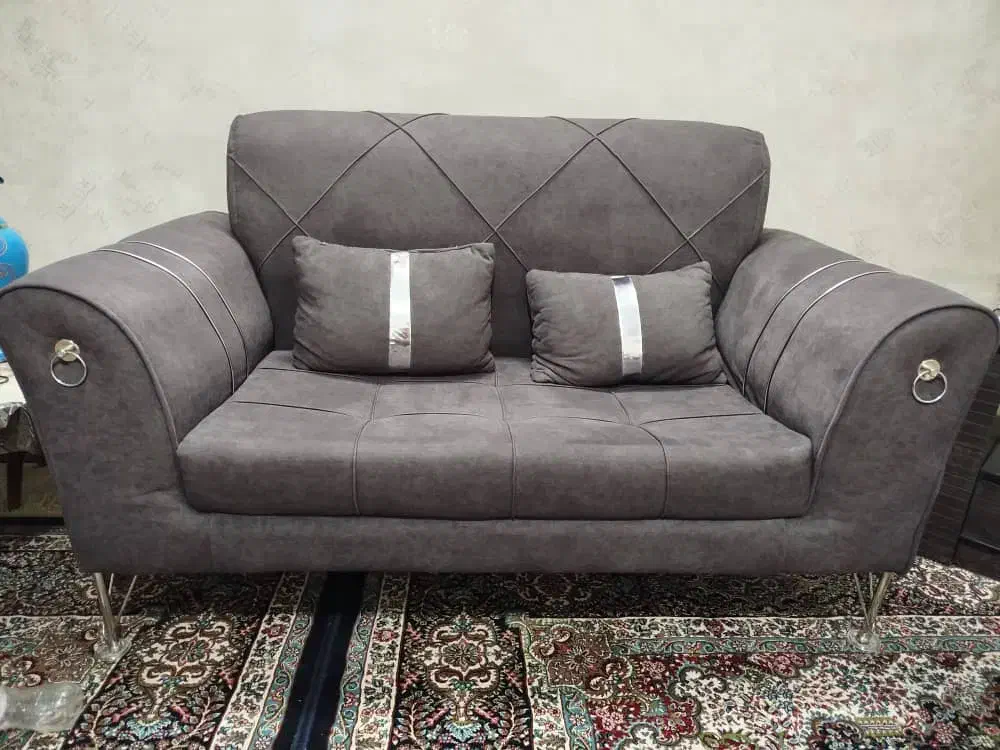 فروش مبل و جلومیزی|مبلمان خانگی و میز عسلی|کرمان, |دیوار