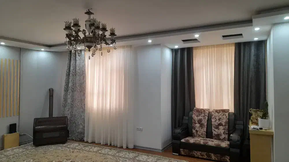 ۱۰۰ متر شیک|اجارهٔ آپارتمان|مشهد, نیروی هوایی|دیوار