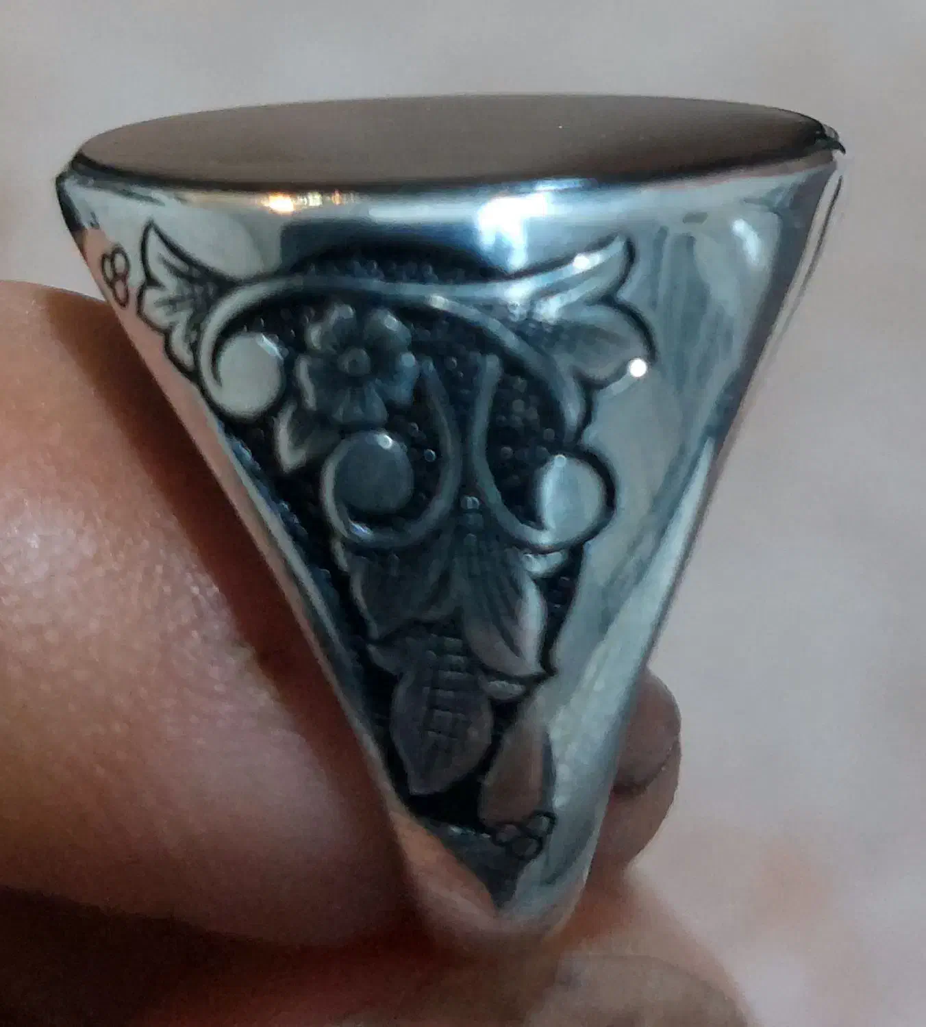 انگشتر|جواهرات|شیراز, کاراندیش|دیوار