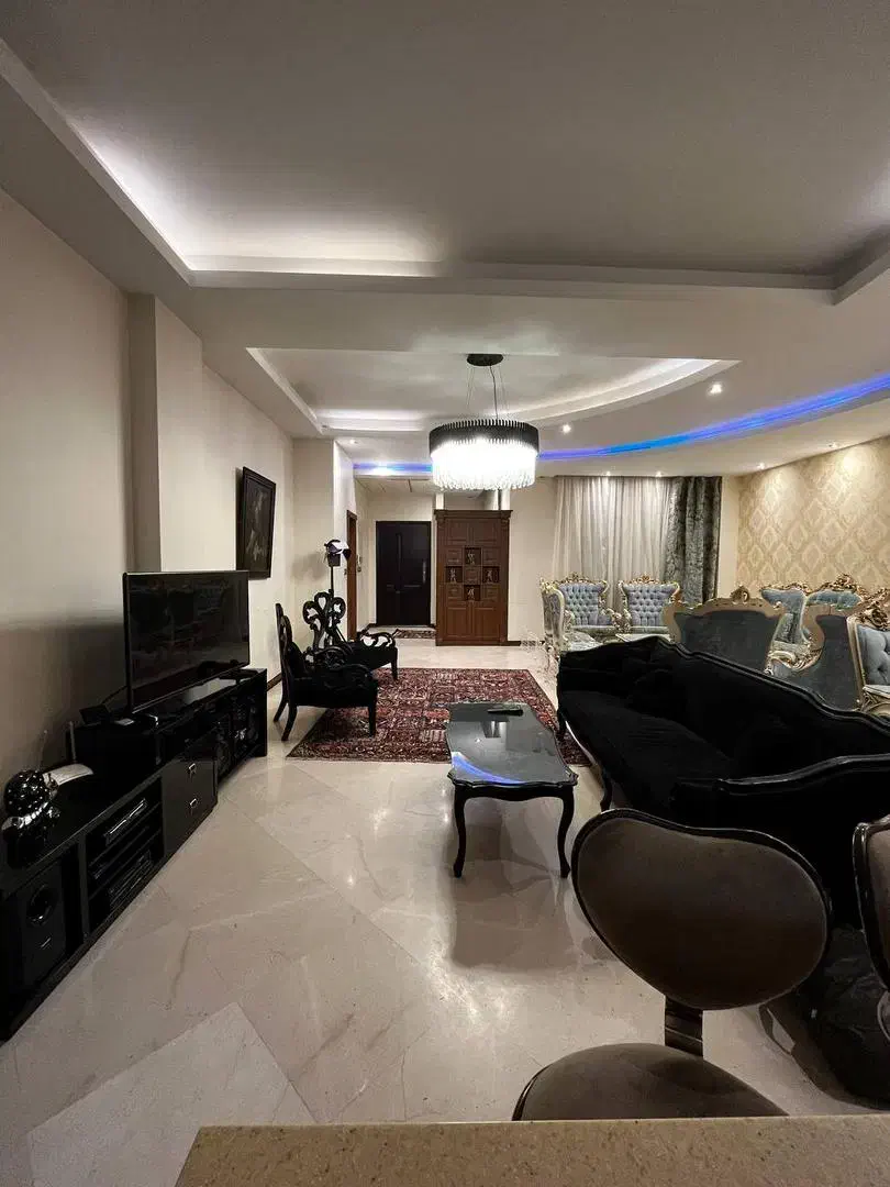 آپارتمان۱۳۵متری سه خوابه بامستر|اجارهٔ آپارتمان|تهران, دروس|دیوار