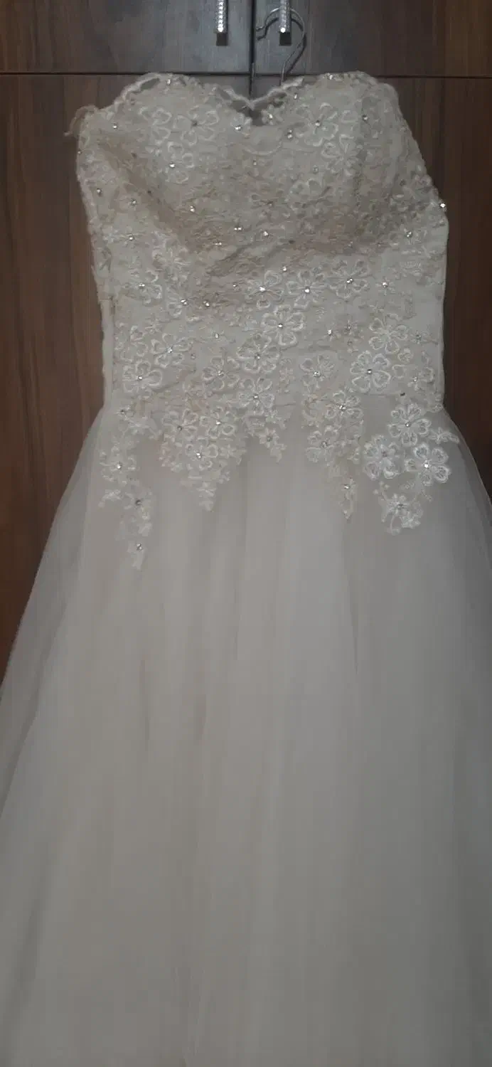 لباس عروس|لباس|سلمان‌شهر, |دیوار