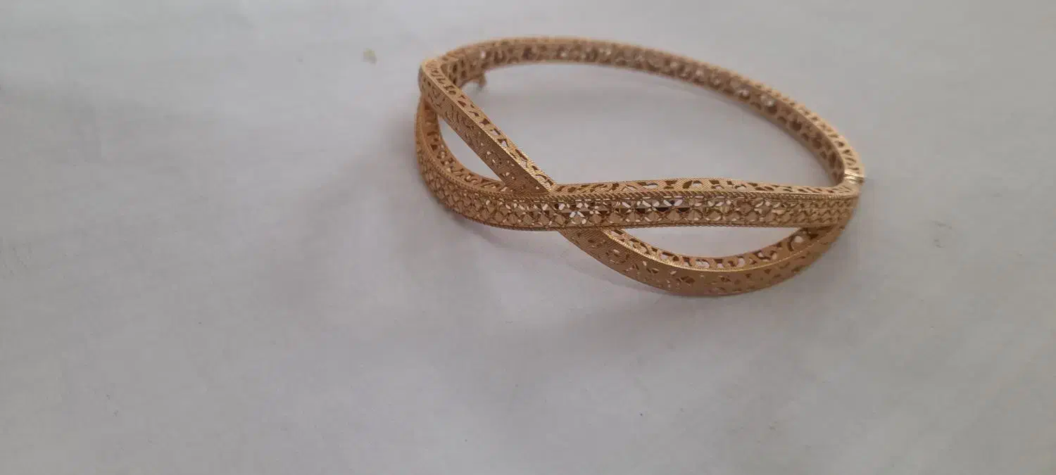 دستبند زیبا|جواهرات|بروجرد, |دیوار