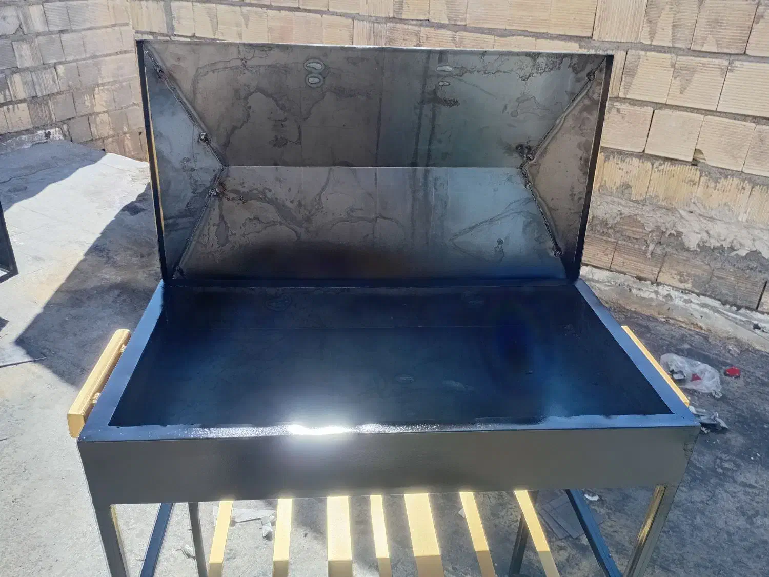 منقل|اجاق گاز و لوازم برقی پختوپز|ایذه, |دیوار