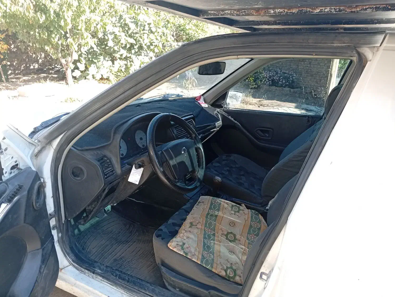 خودرو|خودرو سواری و وانت|ارومیه, |دیوار