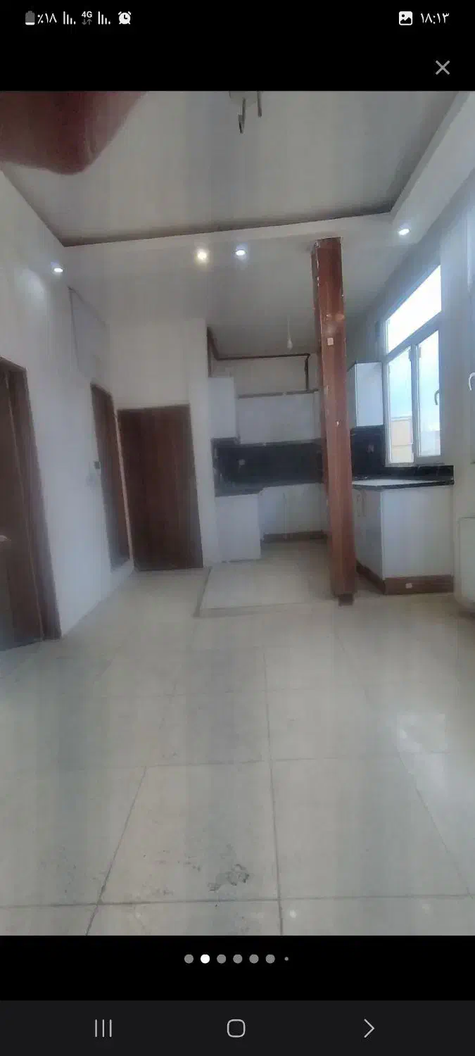 طبرسی شمالی ۱۲سوختانلو۱۴ املاک مصیب قدرتی|فروش آپارتمان|مشهد, نظام دوست|دیوار