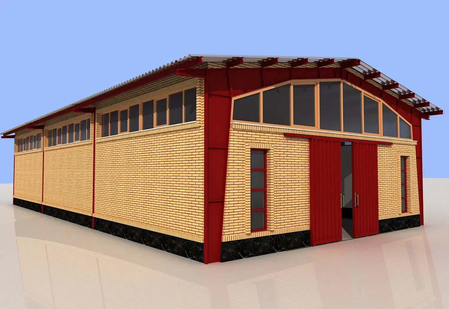 سوله اجاره|اجارهٔ دفتر صنعتی، کشاورزی، تجاری|صومعهسرا, |دیوار