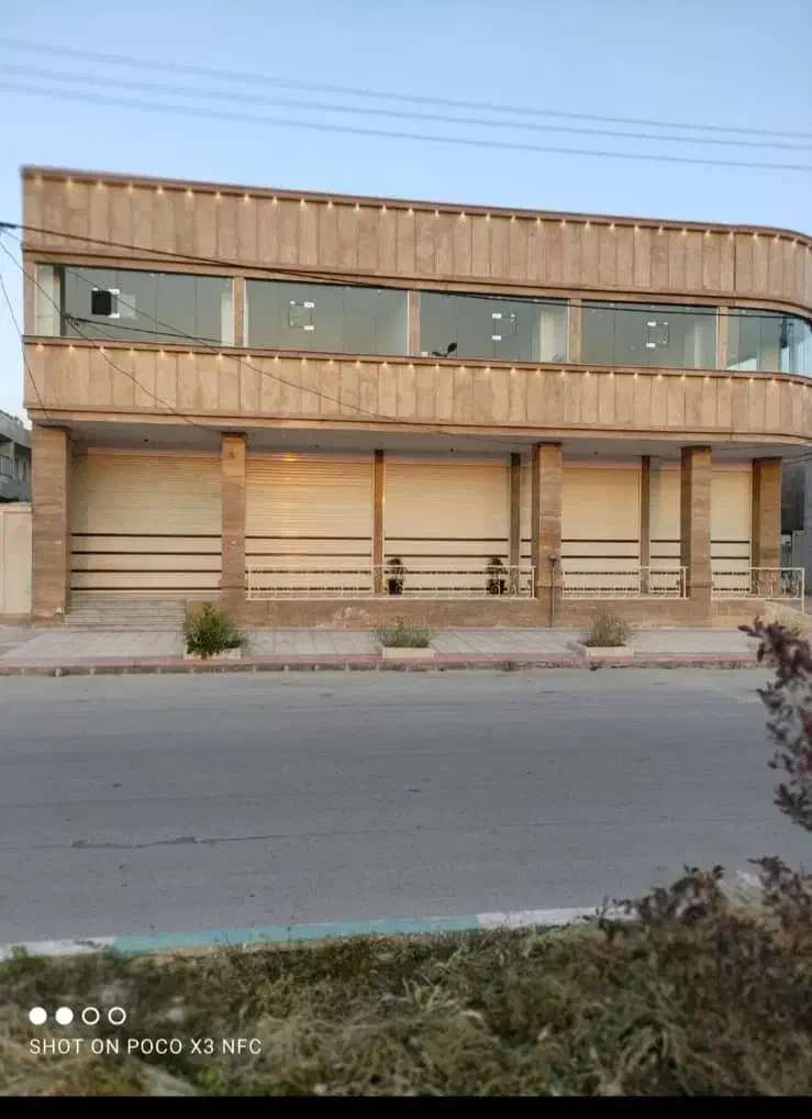 فروش مغازه پردیس|فروش مغازه و غرفه|کازرون, |دیوار