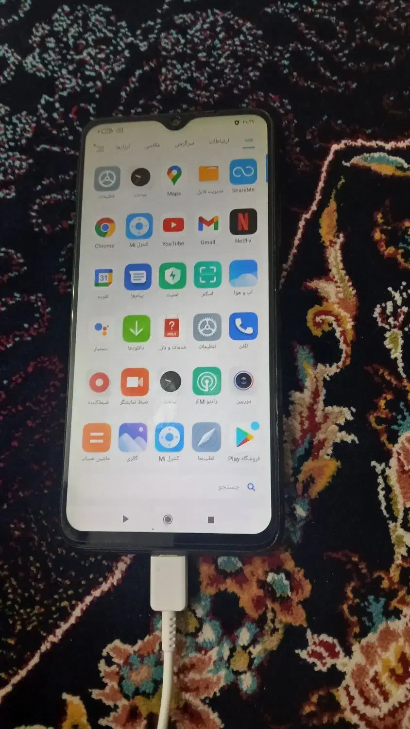 poco m3|موبایل|نجفآباد, فیروزآباد|دیوار