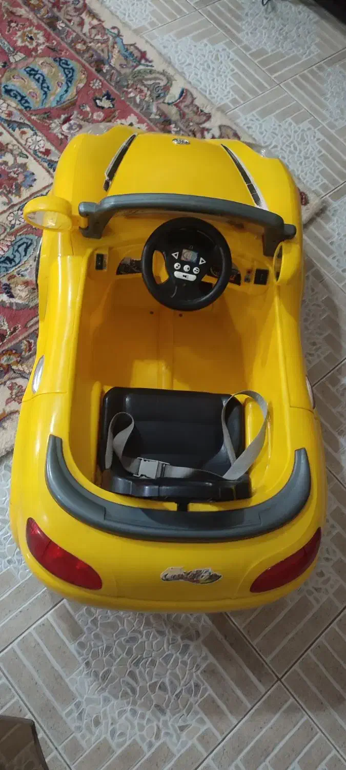 ماشین بازی|اسباببازی بچه|تربتحیدریه, فردوسی جنوبی|دیوار