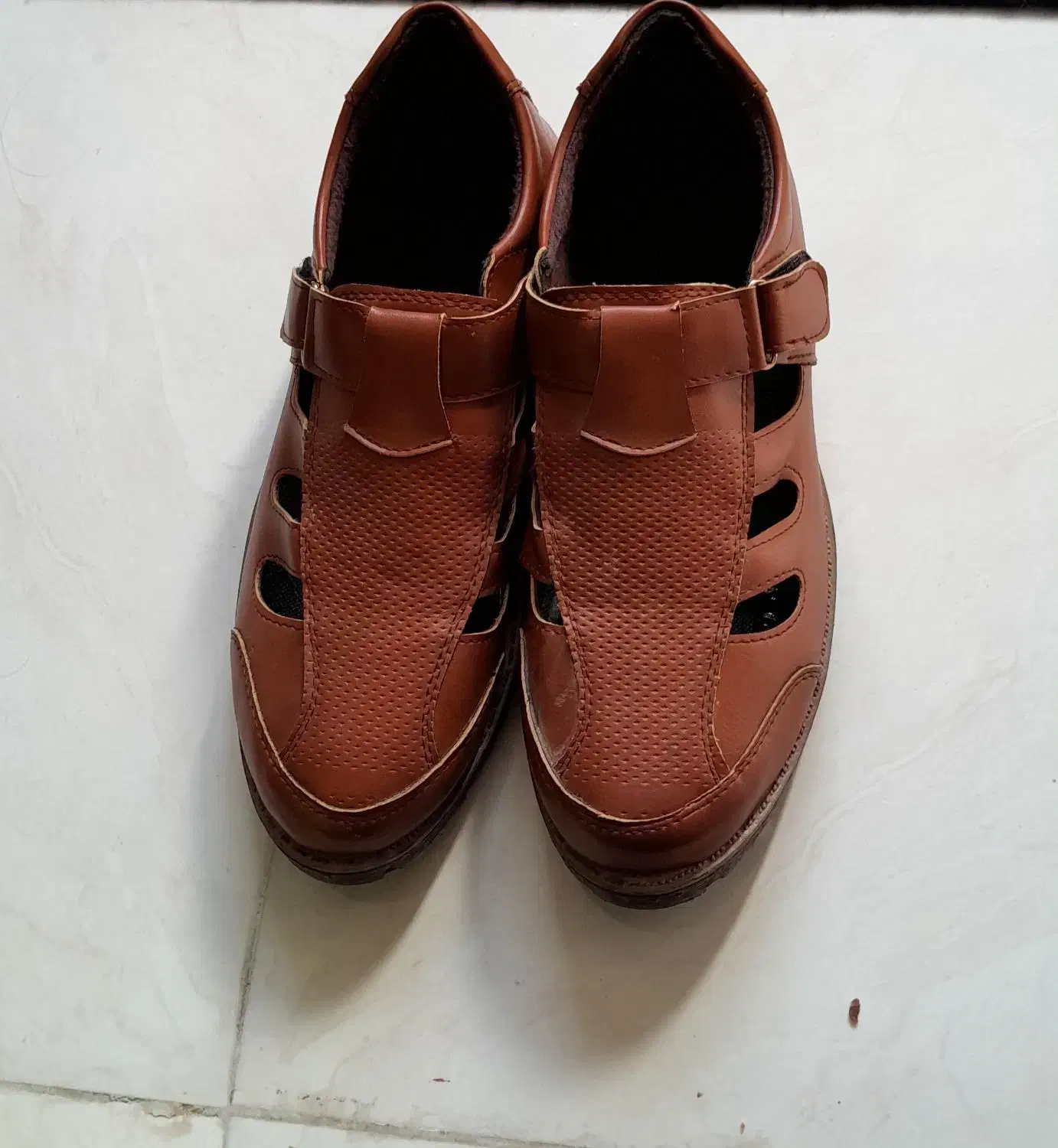 کفش مردانه|کیف، کفش، کمربند|شاهرود, |دیوار