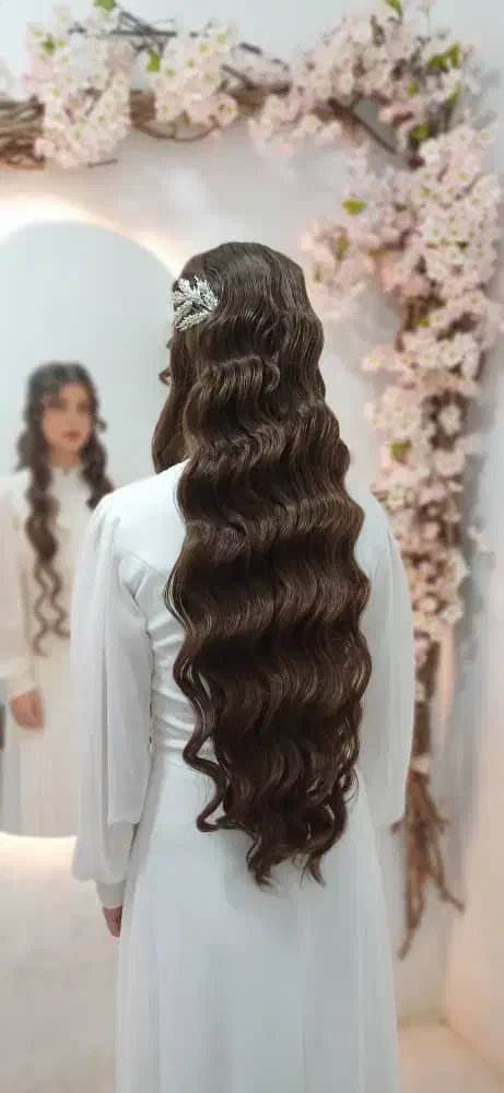 سالن زیبایی با قیمت های اقتصادی|خدمات آرایشگری و زیبایی|شاهین‌شهر, فردوسی|دیوار