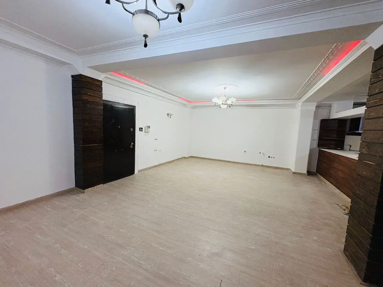 اپارتمان/۱۵۲متری/3خواب/3کله/بلوار جهاد 6دانگ ملک|فروش آپارتمان|کرمان, |دیوار