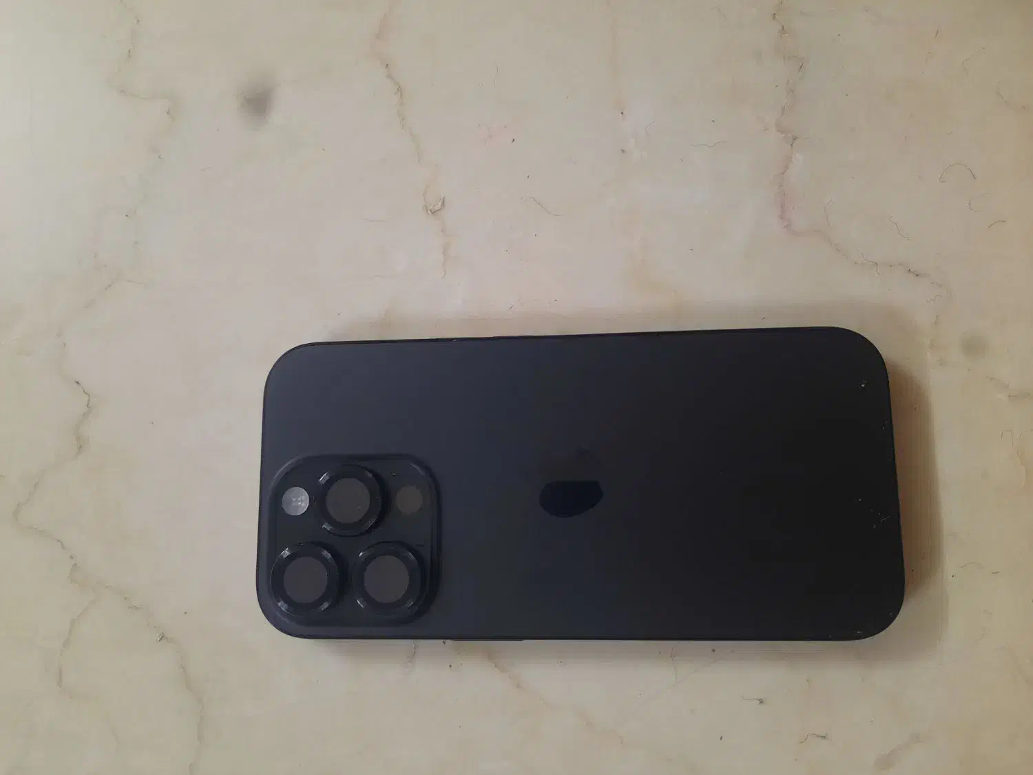 گوشی موبایل اپل مدل Iphone 16 pro ظرفیت 256|موبایل|ری, دیلمان|دیوار