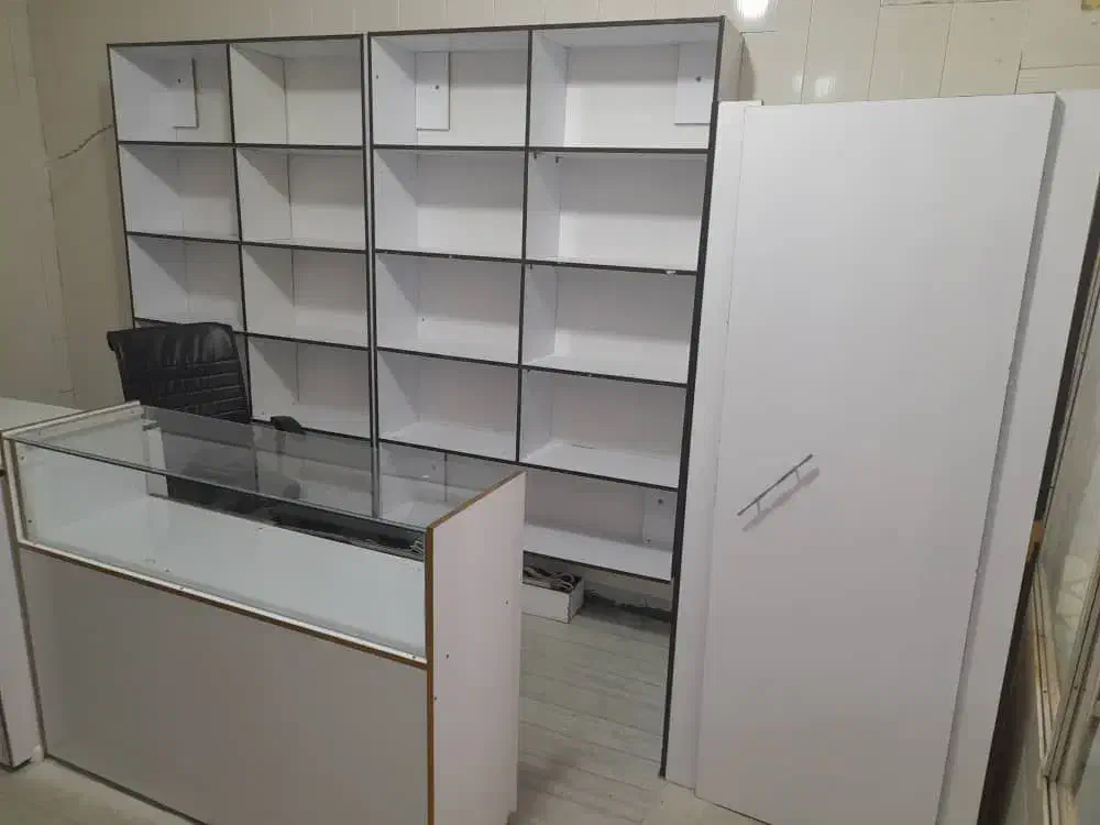 فروش وسایل مغازه|فروشگاه و مغازه|دهلران, |دیوار