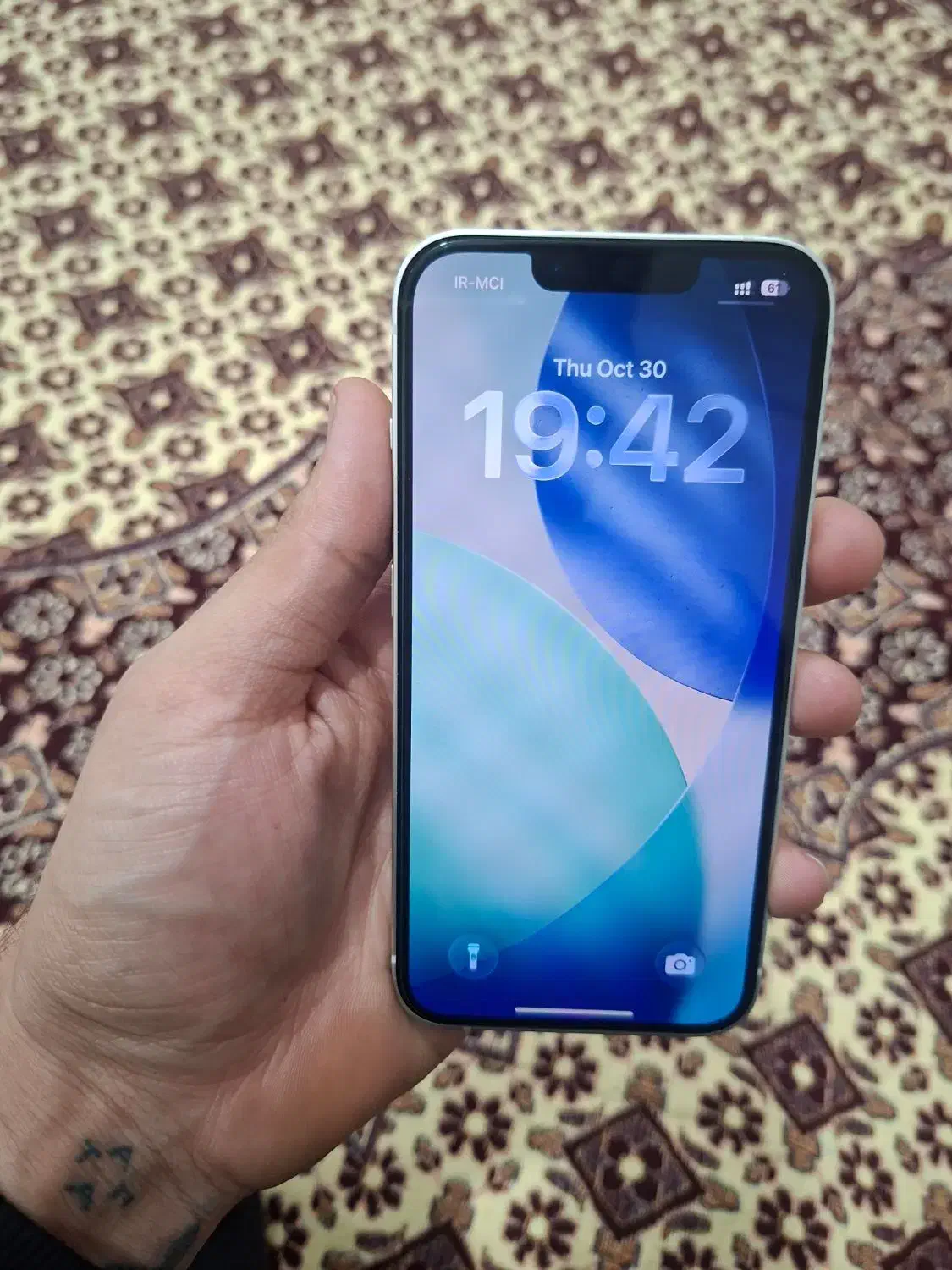 آیفون ۱۳|موبایل|اردبیل, |دیوار