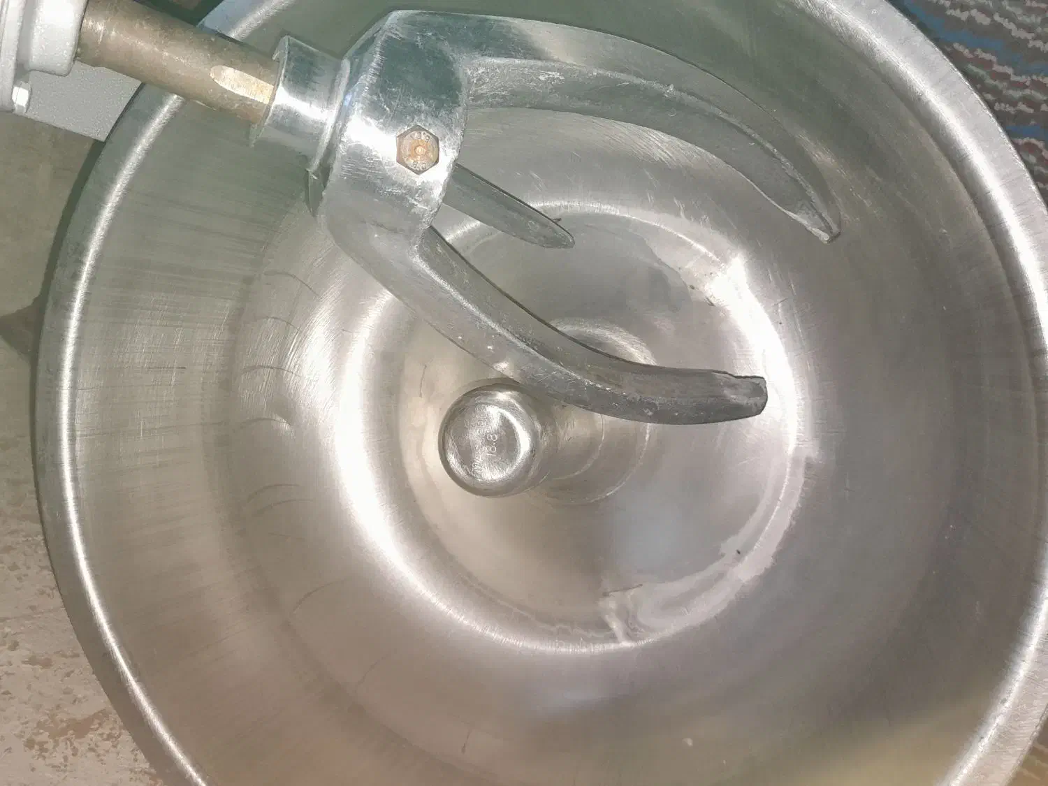 خمیر گیر|کافی‌شاپ و رستوران|بیرجند, |دیوار