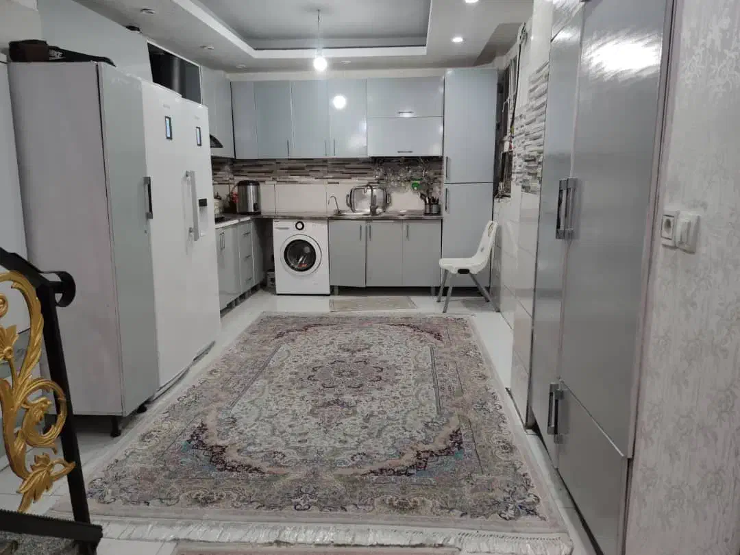 فروش معاوضه آپارتمان اه و از با اصفهان|فروش آپارتمان|اصفهان, فیض|دیوار