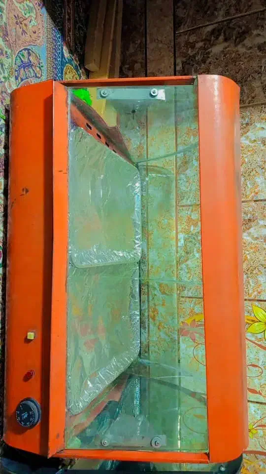 گرم کن سمبوسه|اجاق گاز و لوازم برقی پختوپز|ایرانشهر, |دیوار