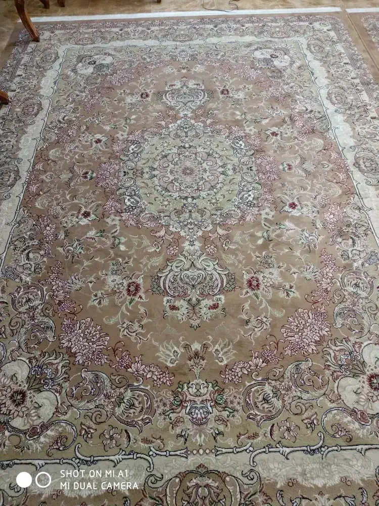 فروش قالی ۹متری وچهارمتری|فرش|آمل, |دیوار