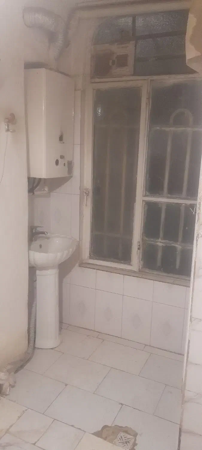 واحد ۶۰ متری یک خواب در رباط طرق|فروش آپارتمان|مشهد, رباط طرق|دیوار