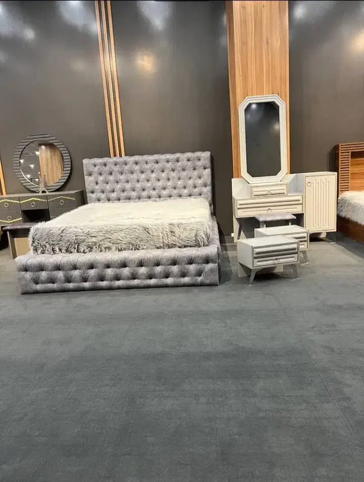 تختخواب ارزان و شیک یاسوج|تخت و سرویس خواب|یاسوج, |دیوار