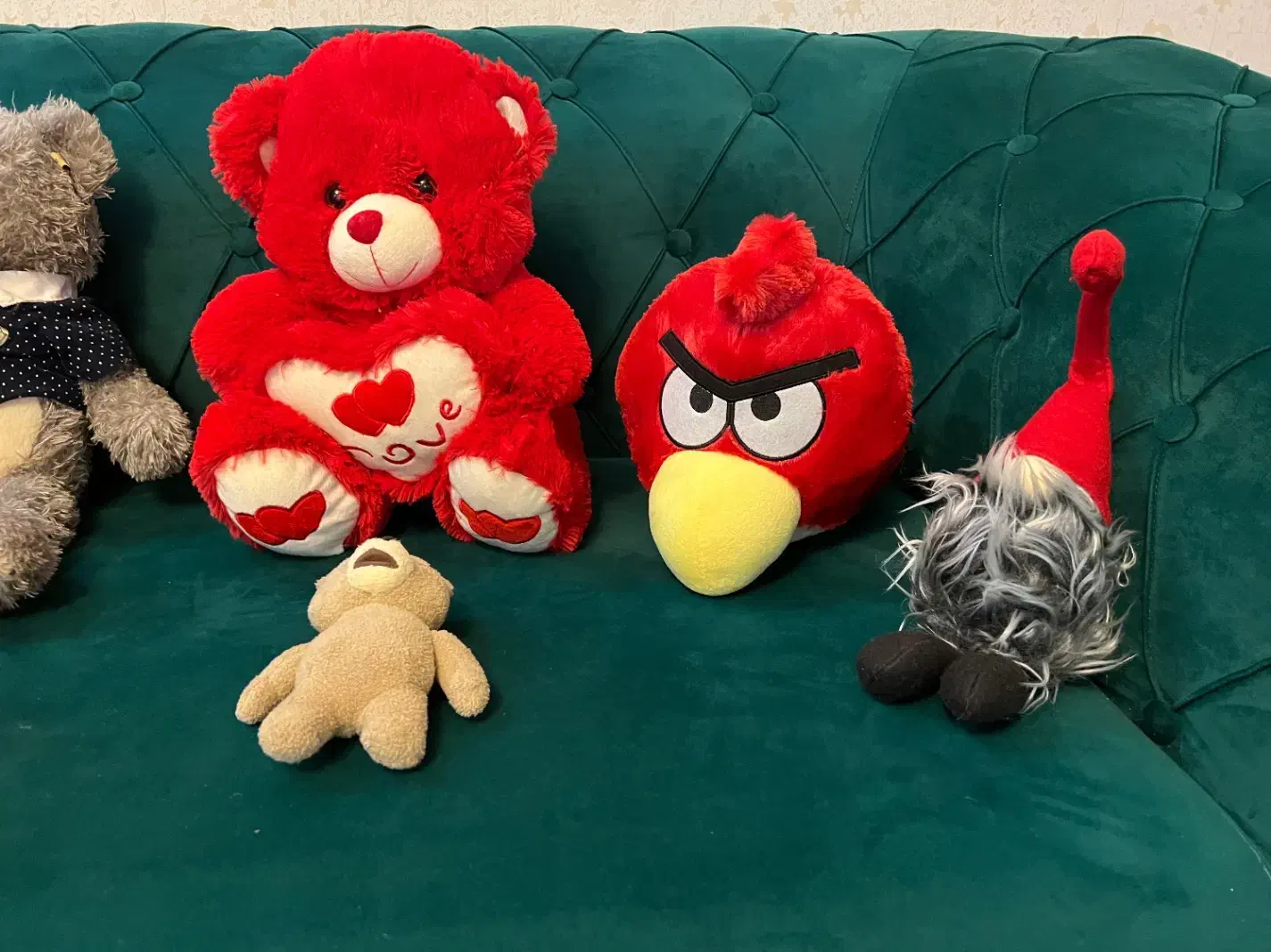 عروسک خارجی نو هالویین نو|اسباببازی بچه|تهران, ونک|دیوار