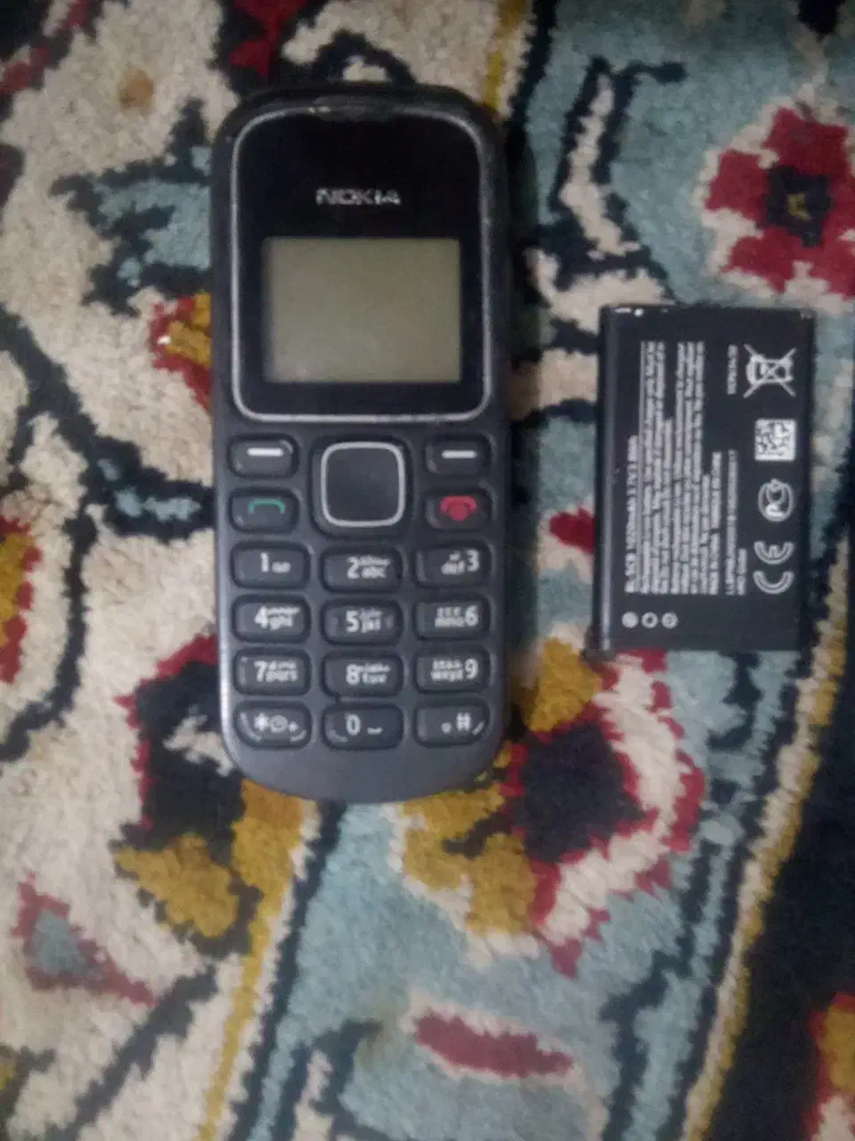 گوشی نوکیا|موبایل|قدس, شهر‌قدس|دیوار