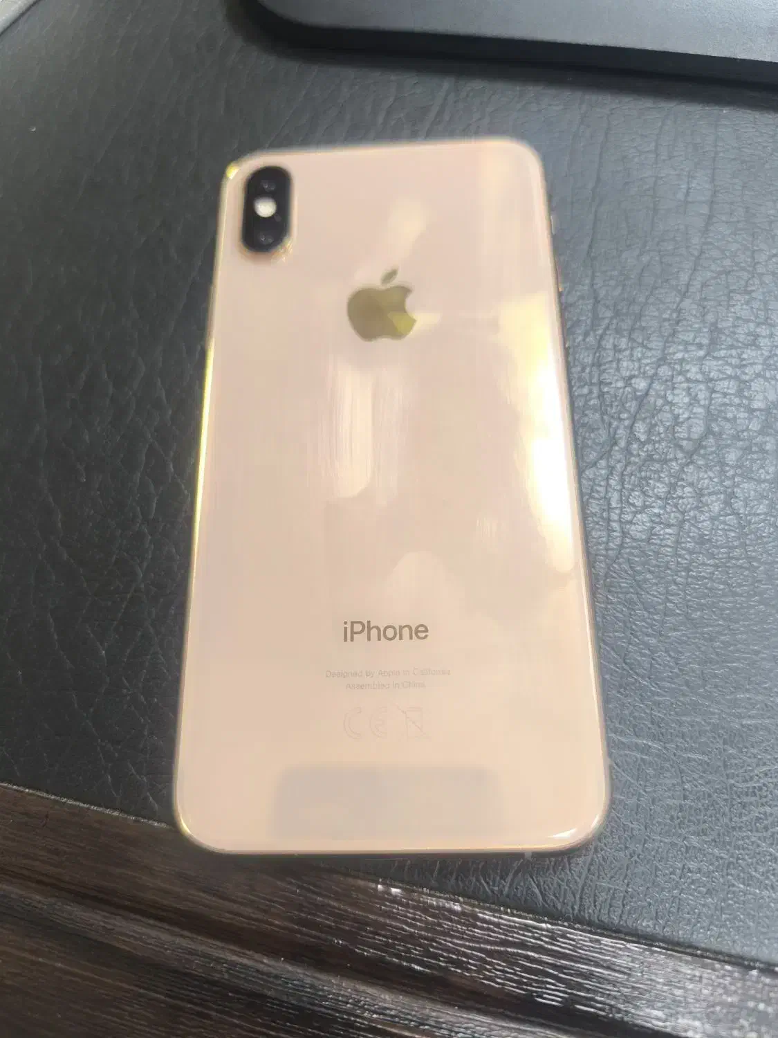 آیفون xs|موبایل|کاشان, حاج جمال|دیوار