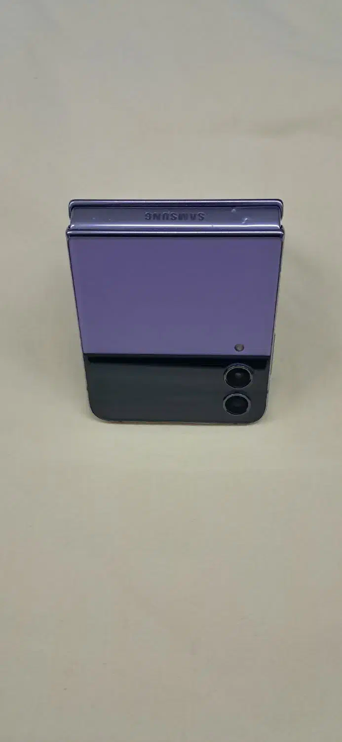 گوشی موبایل سامسونگ zflip4|موبایل|تهران, بهار|دیوار