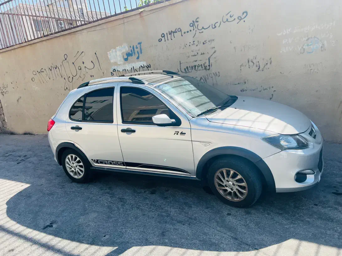 کوییکR|خودرو سواری و وانت|بوشهر, |دیوار