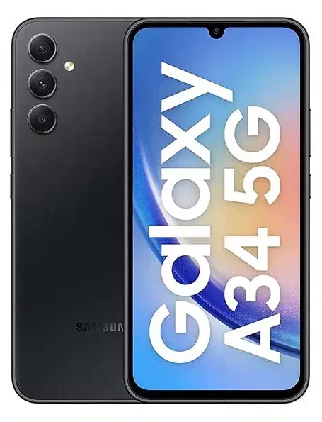 سامسونگ a34 5G اصل ویتنام|موبایل|شیراز, زیباشهر|دیوار