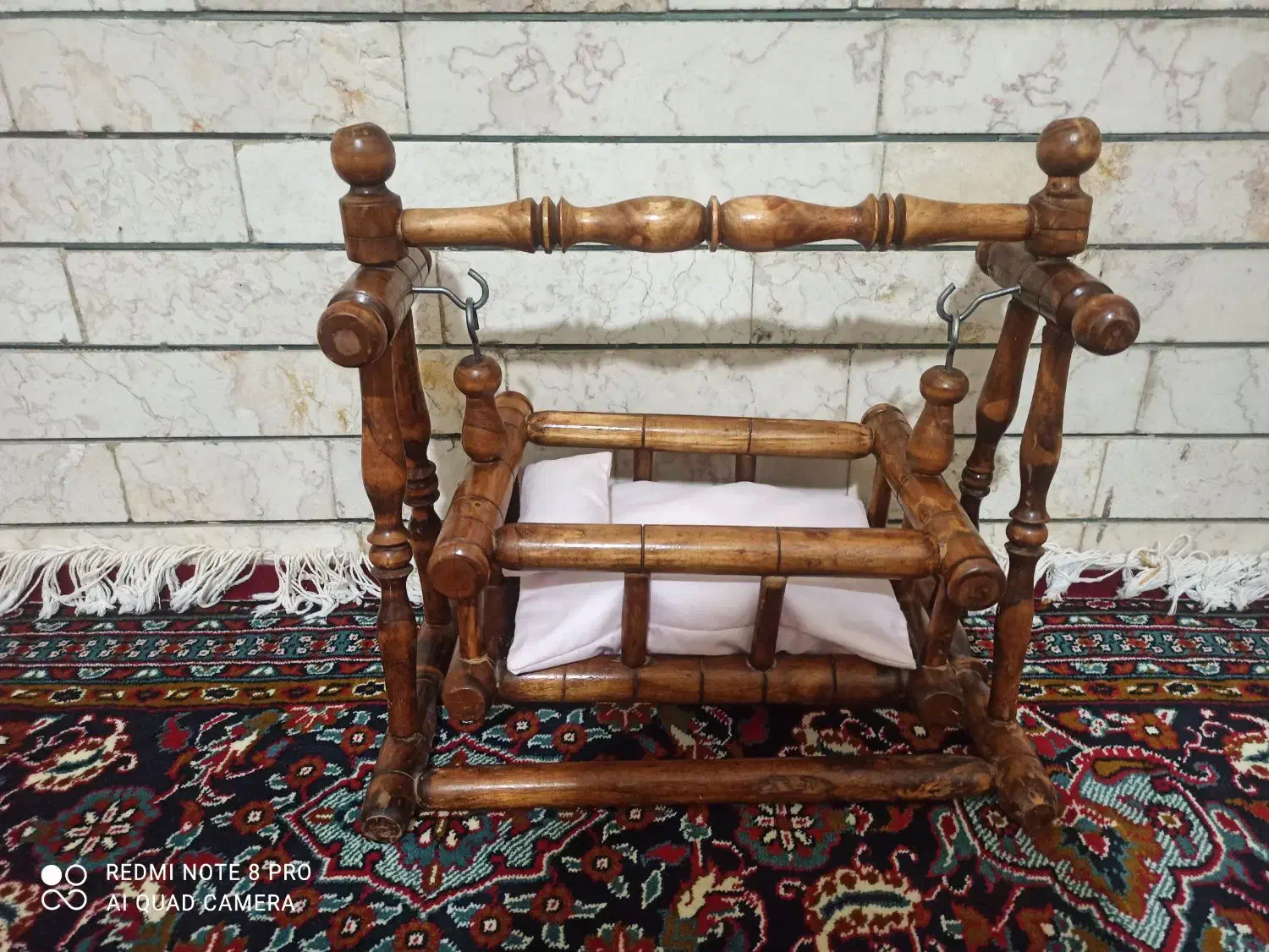 گهواره ی اسباب بازی|اسباببازی|تربتحیدریه, مظفریه|دیوار