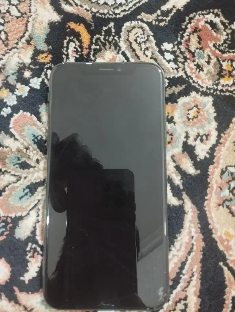 ایفون xs|موبایل|زاهدان, |دیوار