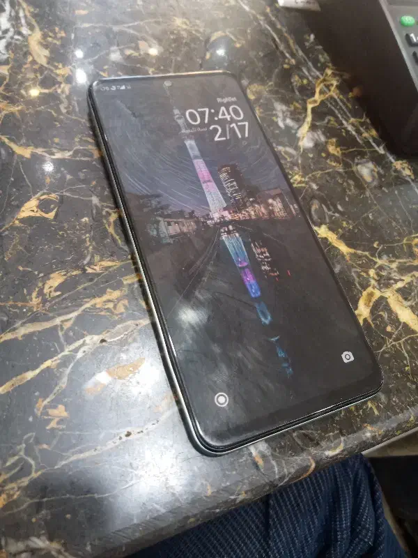 گوشی نوت 12|موبایل|اصفهان, وحید|دیوار