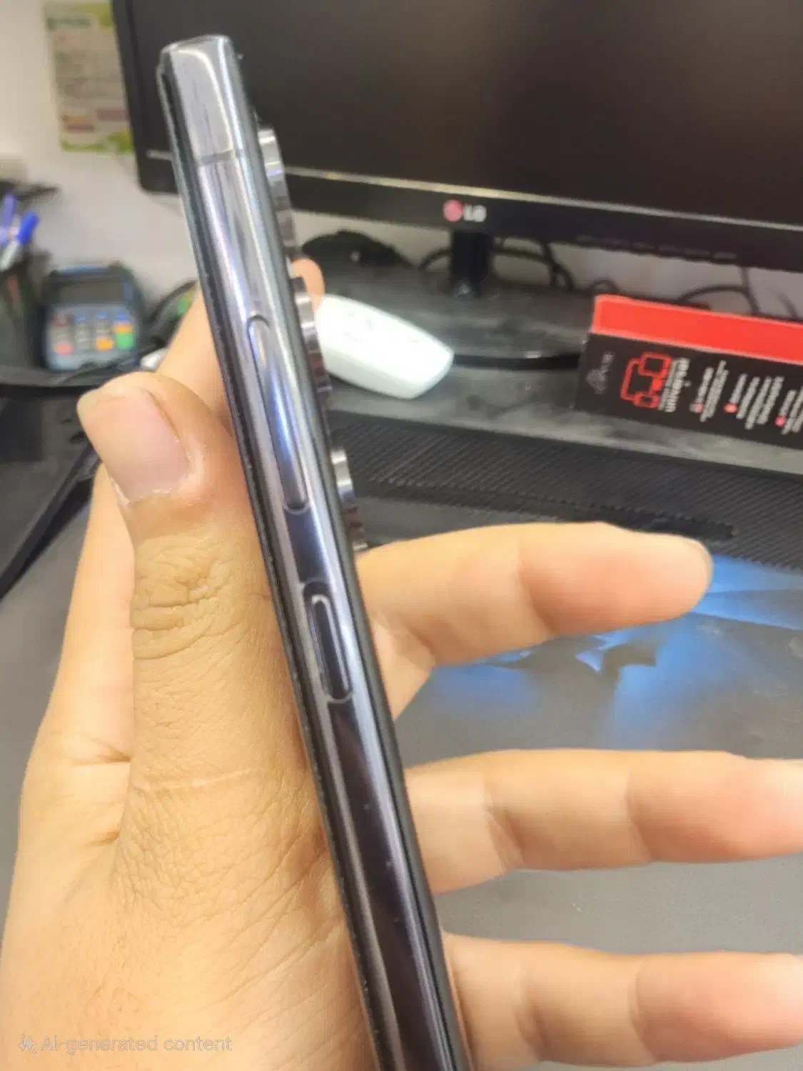 موبایل سامسونگ|موبایل|اصفهان, چرخاب|دیوار